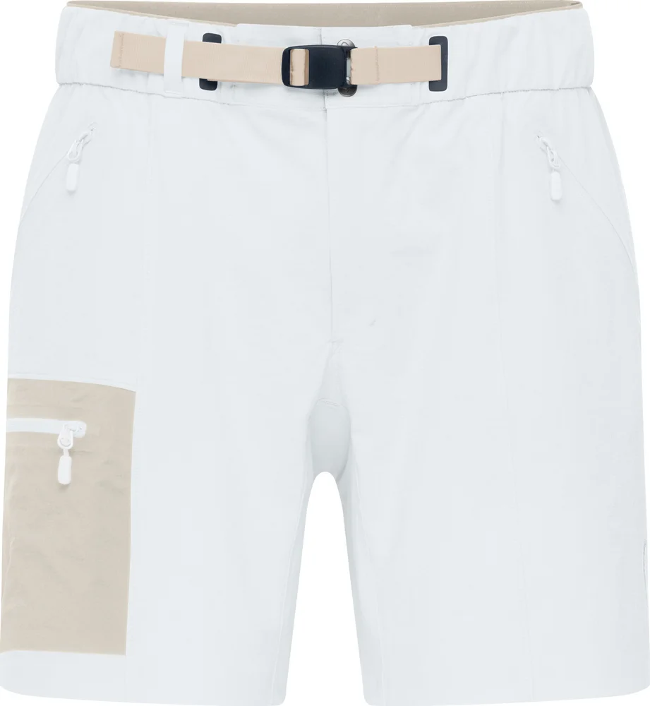 Norrøna Women’s Falketind Flex1 Light Shorts Snow White v:9569458 Norrøna Women’s Falketind Flex1 Light Shorts Snow White v:9569458