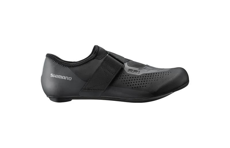Sykkelsko Shimano RP102 Black v:4309957