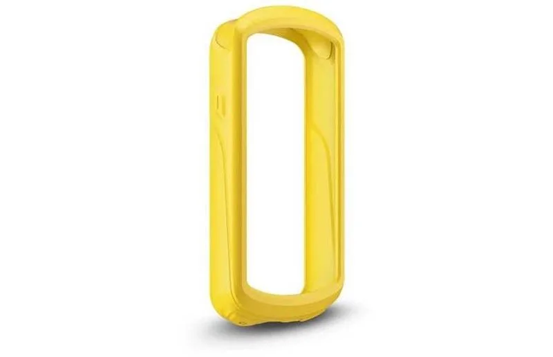 Etui Garmin Edge 1030 silikon gul v:7964783