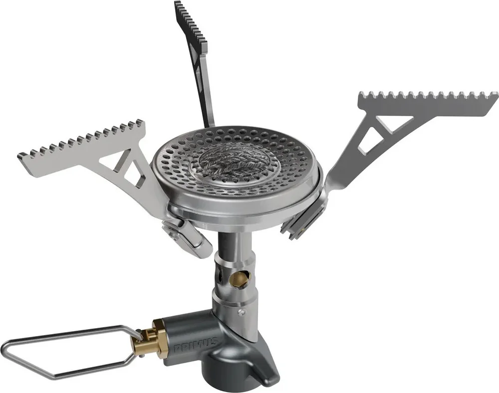 Primus Micron Iii Piezo No v:7232353