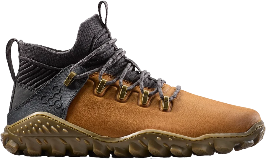 Vivobarefoot Men’s Magna Forest ESC Camel v:3433215 Vivobarefoot Men’s Magna Forest ESC Camel v:3433215