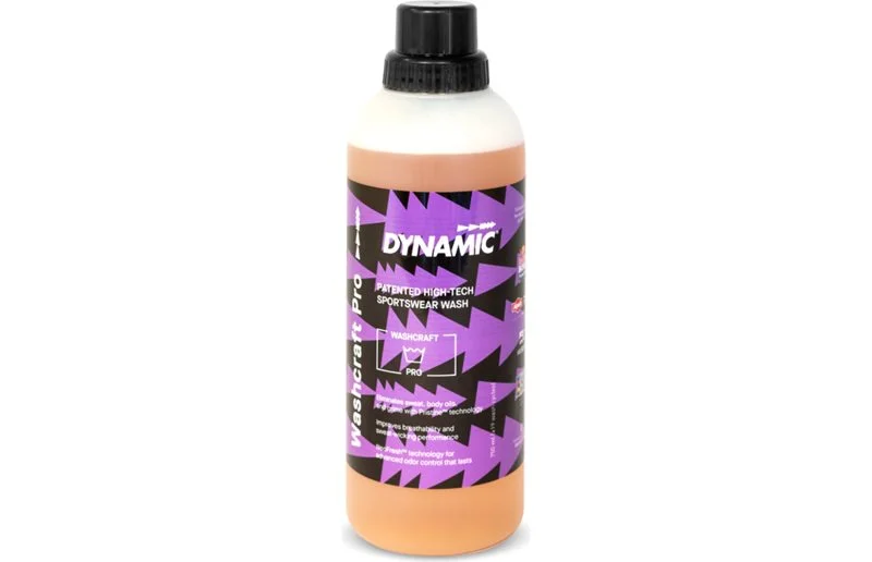 Vaskemiddel Dynamic Washcraft Pro Laundry Detergent 750ml v:1730470