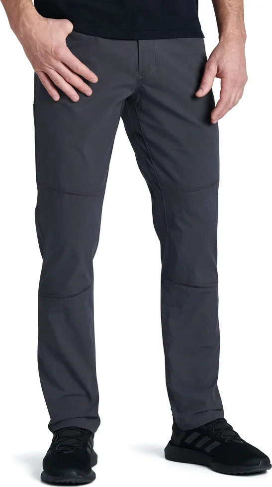 Kühl Men’s Free Radikl Ink Black v:3995491