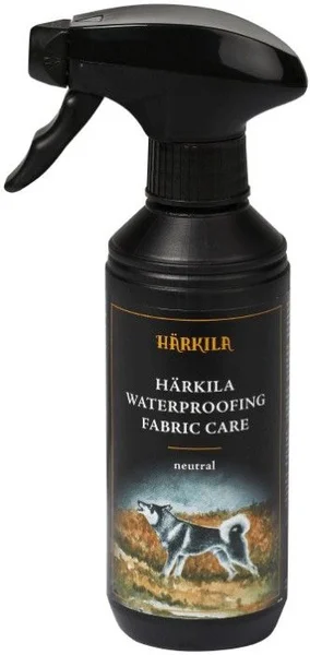 Waterproofing Fabric Care 250 ml v:2535036