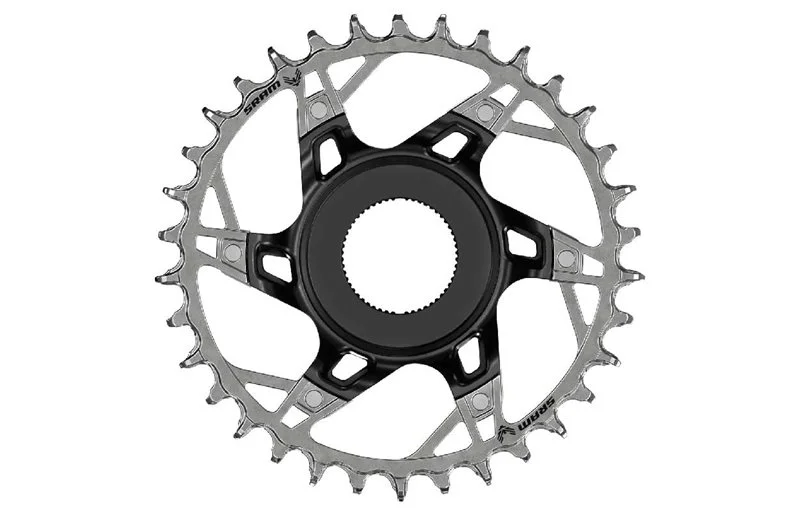 SRAM Drev XX T-TYPE DM Brose DM E-Sykkel 12-Gir Alu v:5315588