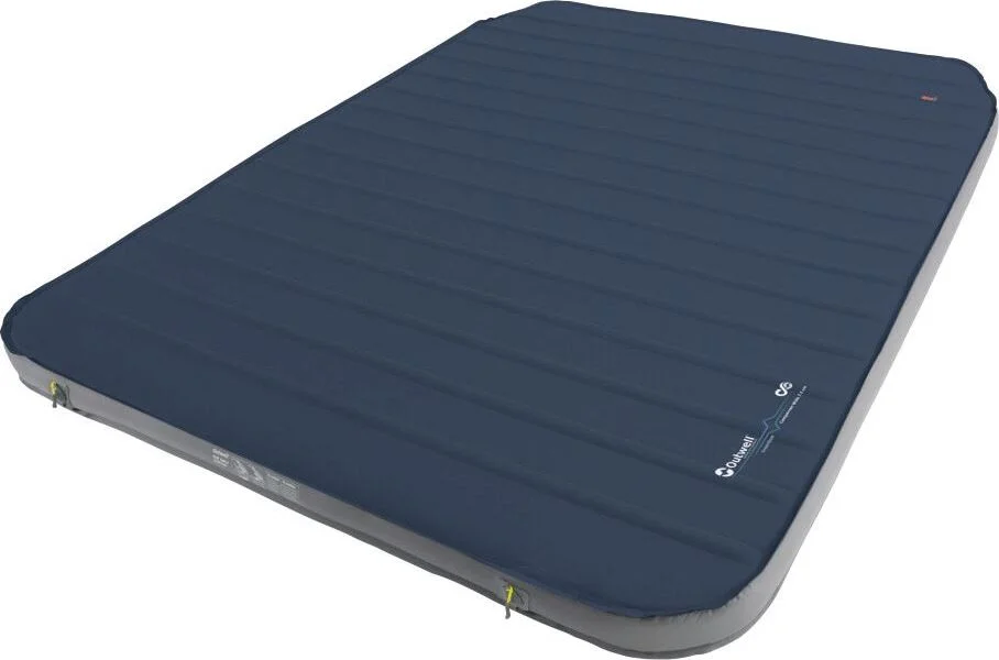 Outwell Dreamboat Campervan Wide Night Blue v:9771840 Outwell Dreamboat Campervan Wide Night Blue v:9771840