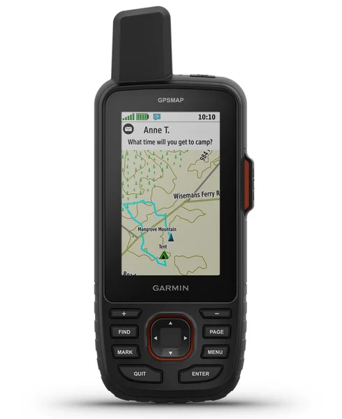 GPSMAP 67i Black v:6500750 GPSMAP 67i Black v:6500750