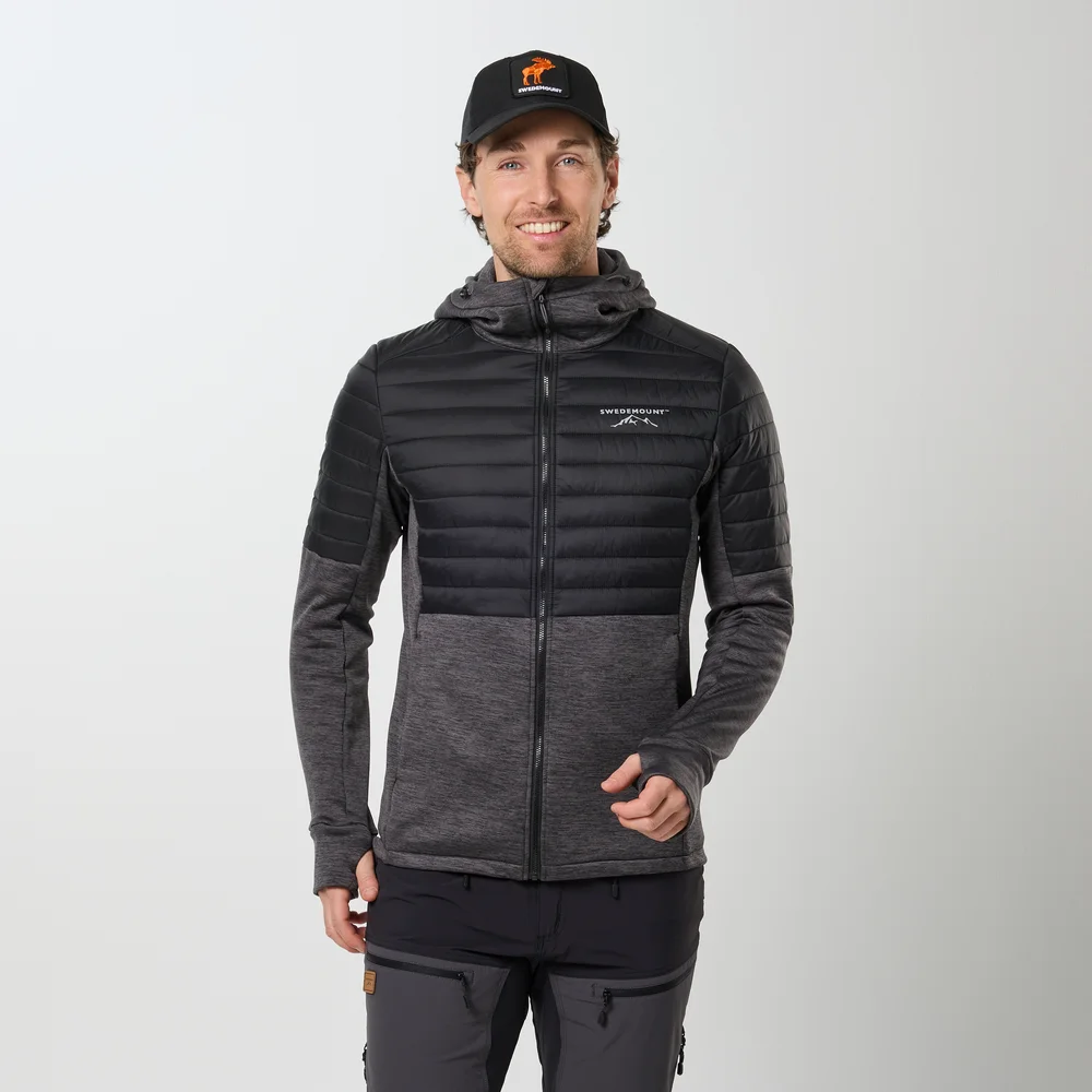 Lofoten Hybrid Jacket II v:8867215