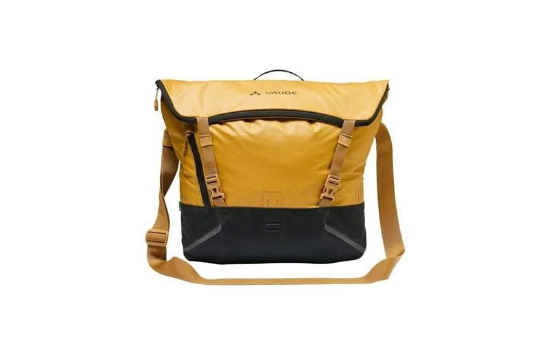 Vaude Cityme Sykkel Peanut Butter v:8297027