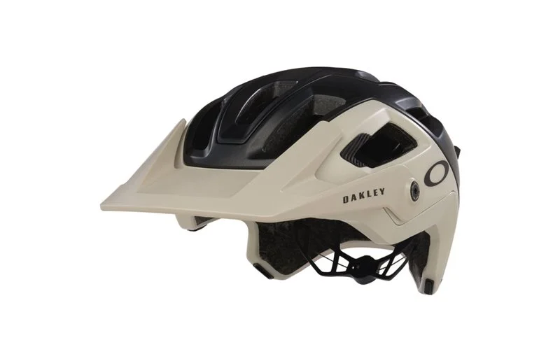 Sykkelhjelm Oakley DRT5 Maven EU Mips Satin Sand & Black v:3747496