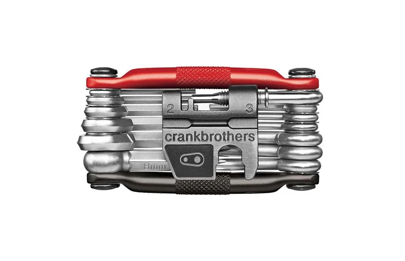 Crankbrothers Multiverktøy M19 v:2740556