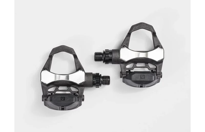 Bontrager Sykkelpedaler Racer Elite Road Set v:1269683