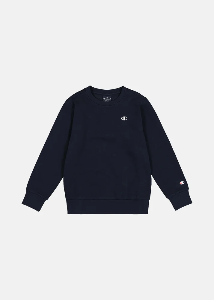 Crewneck Sweatshirt v:6719056