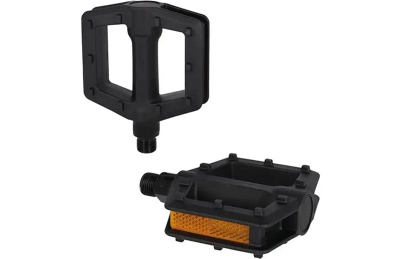 Sykkelpedaler XLC Pedal PD-K10 Grey v:2768145