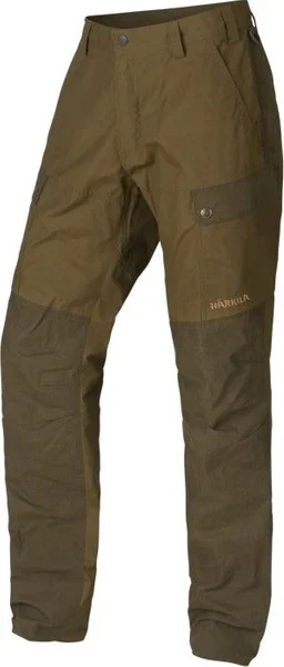 Asmund Byxor Dark Olive/Willow Green v:9503892 Asmund Byxor Dark Olive/Willow Green v:9503892