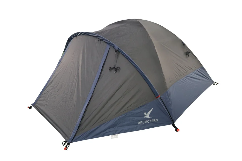 Arctic Tern Camping Tent Dome 2 P Asphalt v:5734370 Arctic Tern Camping Tent Dome 2 P Asphalt v:5734370