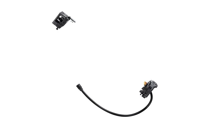 Shimano Batterifeste STEPS med KU BM-EN800-B, 250mm uten kabel v:3658206