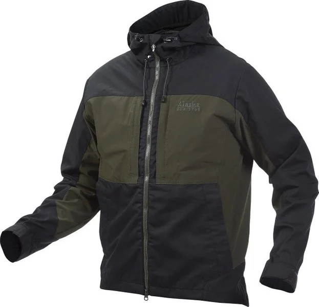 Trekking Lite Jacket Dark Olive/Charcoal v:1363174 Trekking Lite Jacket Dark Olive/Charcoal v:1363174