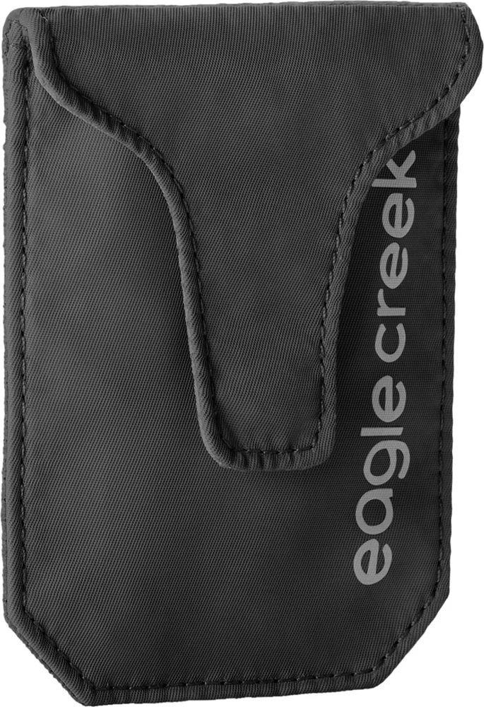 Eagle Creek Undercover RFID Bra Pouch Black v:5235967