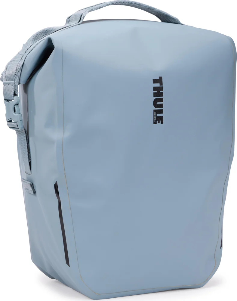 Thule Shield Pannier With Inlock Mid Blue v:9280709