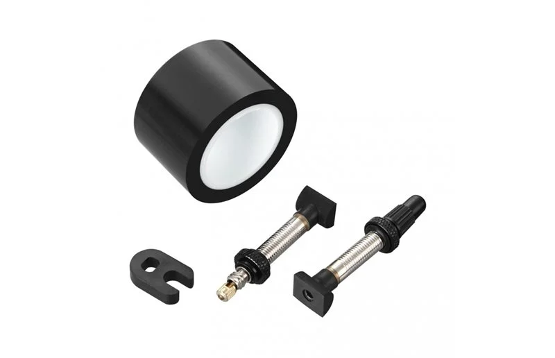 Zipp Tubelesskit 26 mm Felgtape 808 v:9462296 Zipp Tubelesskit 26 mm Felgtape 808 v:9462296