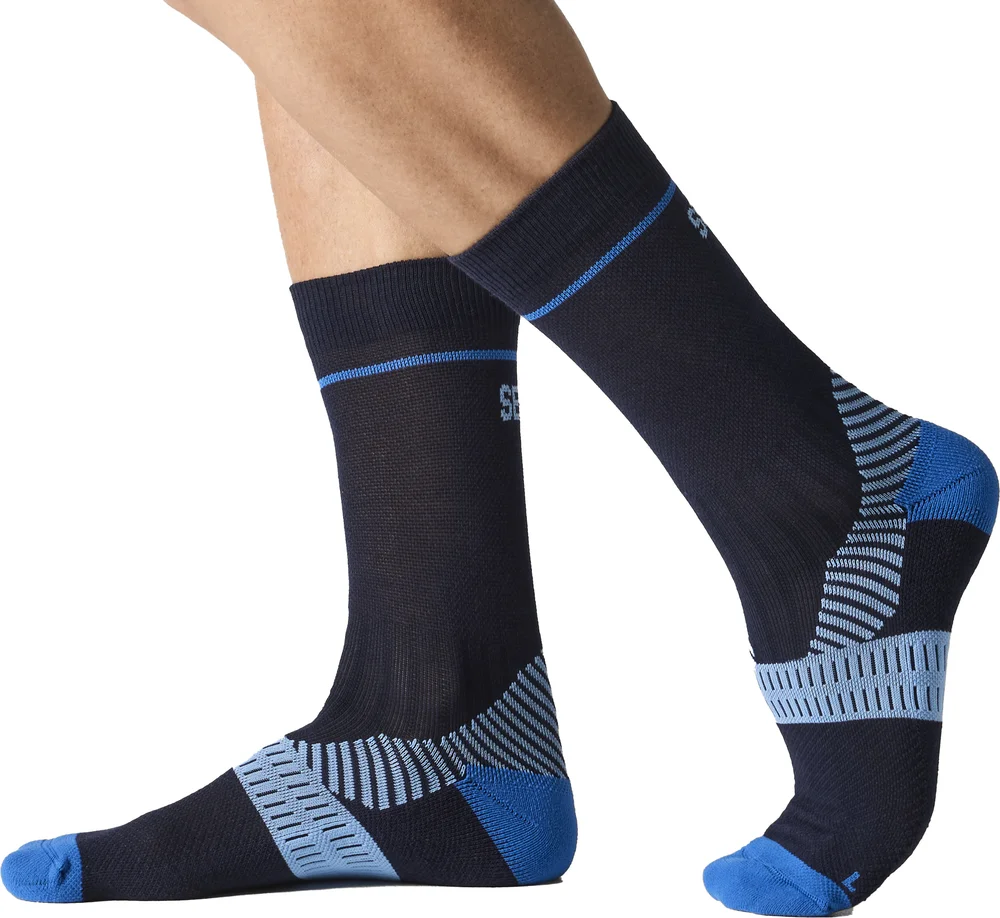 Seger Unisex Trail Navy v:3628850