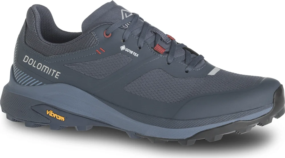 Dolomite Men's Nibelia GORE-TEX Dark Blue v:4744039