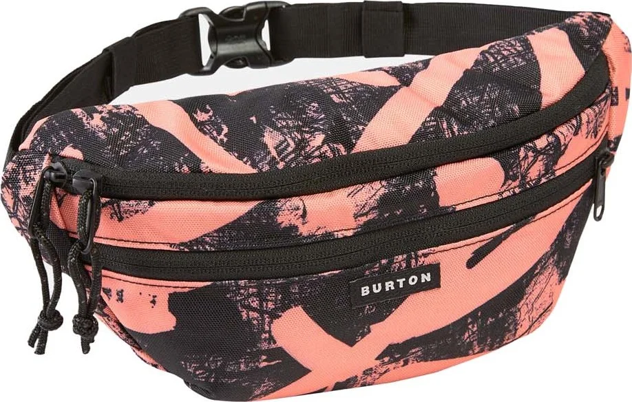 Burton Hip Pack Sunrise City Streets v:6860001