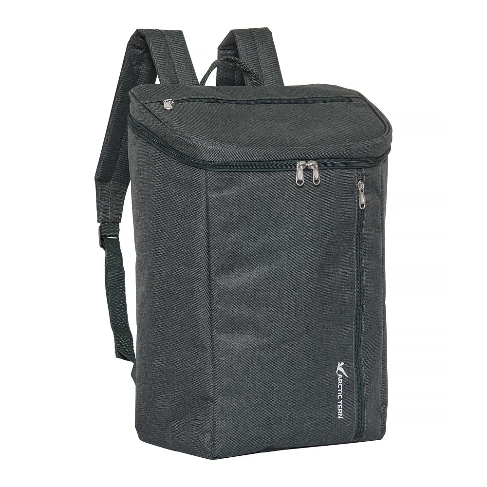 Arctic Tern Cooler Backpack 20L Deep Forest v:8980296 Arctic Tern Cooler Backpack 20L Deep Forest v:8980296