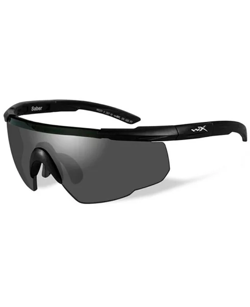Saber Advanced Grey/Clear/Rust Svart v:8027313 Saber Advanced Grey/Clear/Rust Svart v:8027313