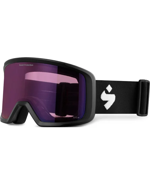 Firewall RIG Matte Black RIG Amethyst v:9328441