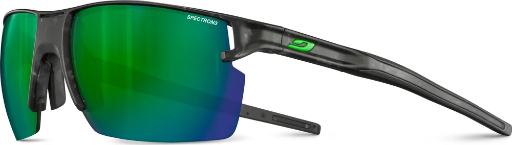 Julbo Outline Spectron 3 Gray/Green v:4066005