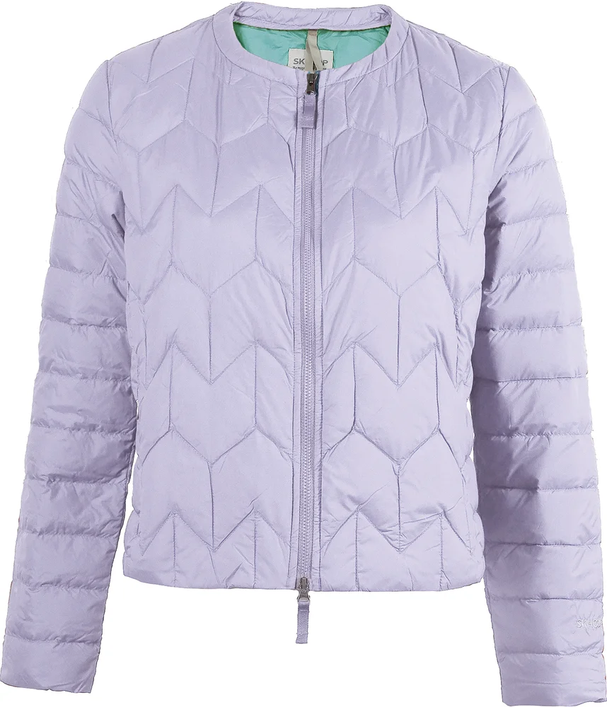 Skhoop Women’s Cindy Down Sweater Lavender v:7725382 Skhoop Women’s Cindy Down Sweater Lavender v:7725382