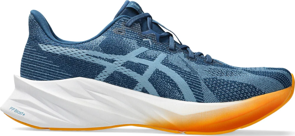 Asics Men’s Dynablast 5 Twilight Blue/Saba Blue v:7349232 Asics Men’s Dynablast 5 Twilight Blue/Saba Blue v:7349232