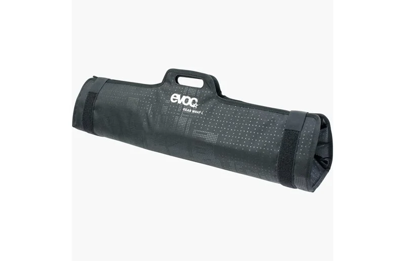 Evoc Verktøyveske Gear Wrap Sort M v:7821202