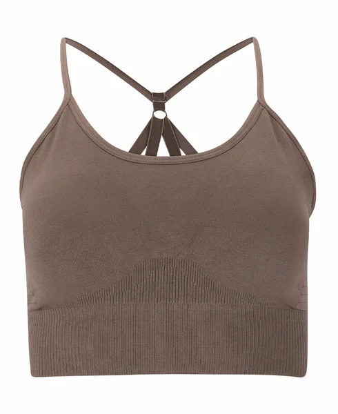 Foan W Seamless Bra Iron v:3731156 Foan W Seamless Bra Iron v:3731156