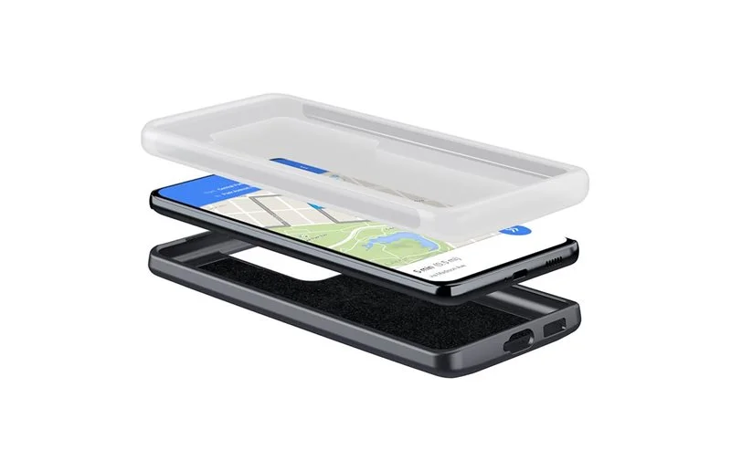Sp Connect Mobildeksel For Samsung S21 Ultra Weather Cover v:4141962