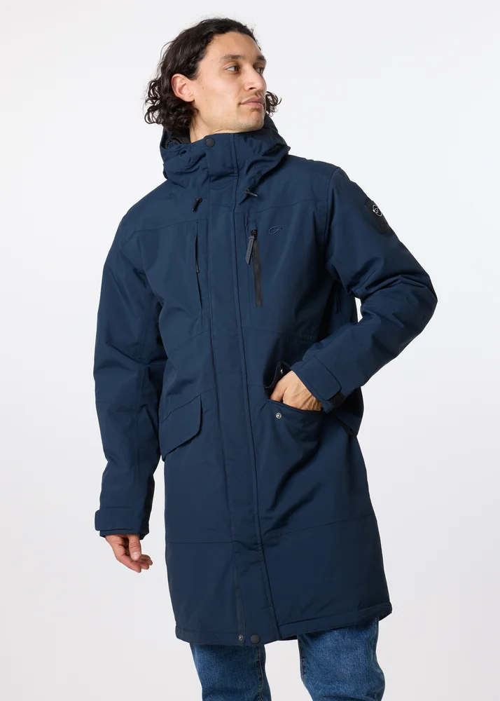 TRENT JKT M v:8155845