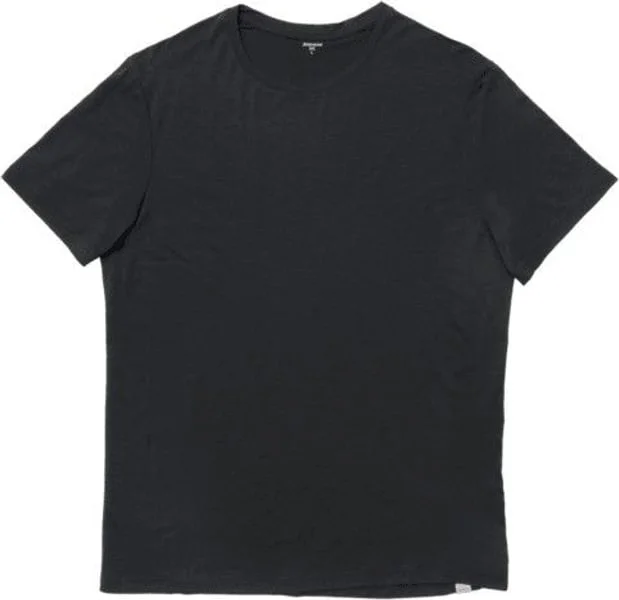 M's DeSoli Tee True Black v:7692240
