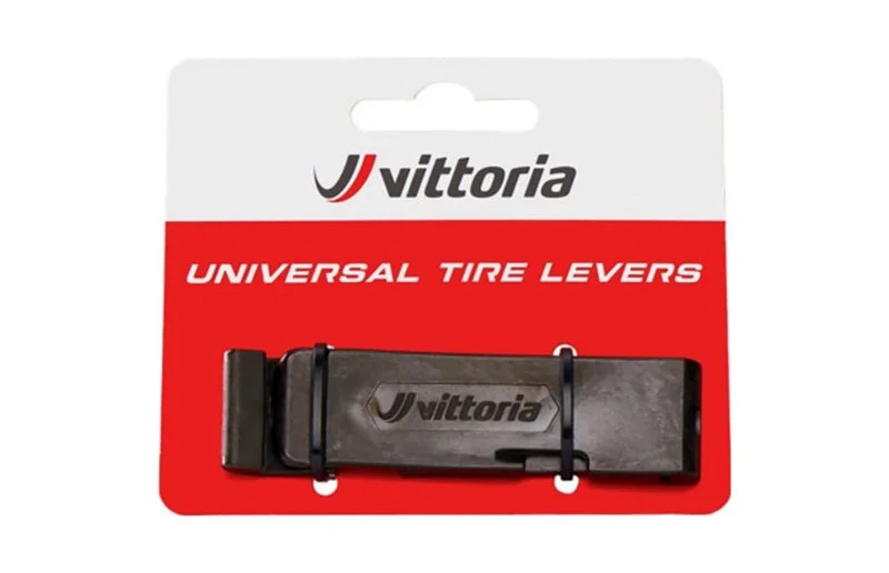 Dekkspaker Vittoria Universal Tire Levers 2-Pack Black v:5779375