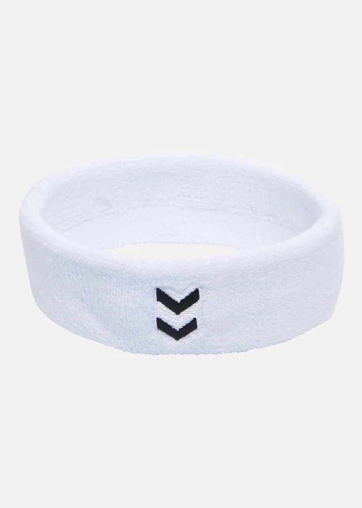HUMMEL CHEVRON HEADBAND v:8827757