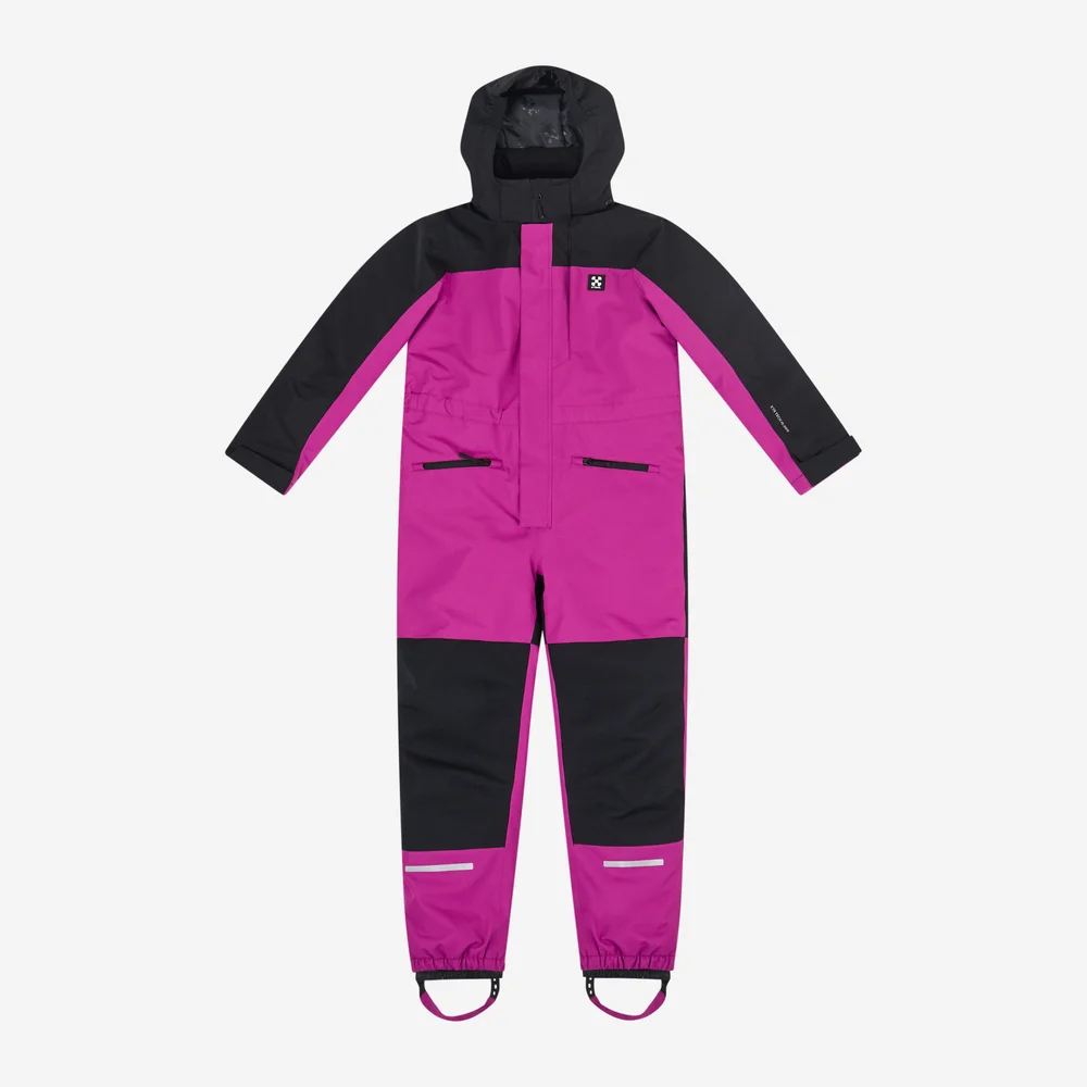 Cortina Ski Overall JR v:5243719