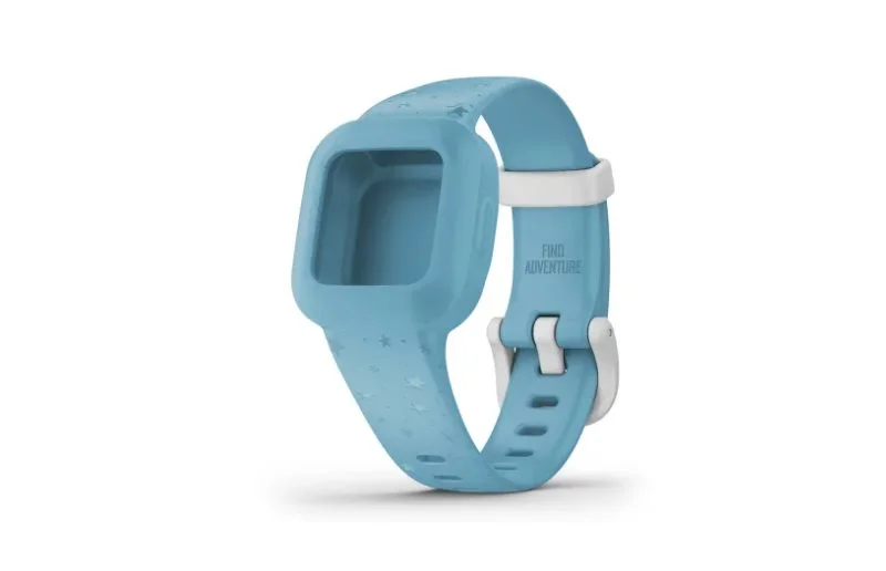 Garmin Klokke Armbånd Vívofit Jr. 3 Blue v:8089011