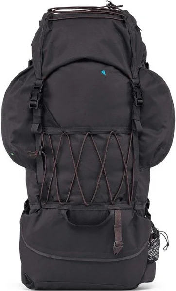 Ymer Backpack 75L 15L Raven v:9223609