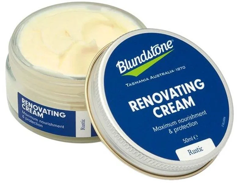 Renovating Cream Rustic 50 ml v:7266825 Renovating Cream Rustic 50 ml v:7266825