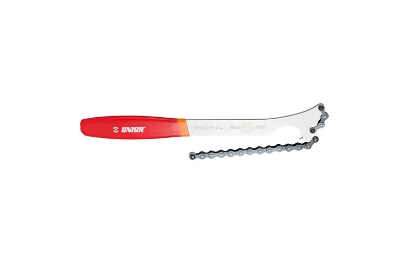 UNIOR Kjedepisk Chain Whip Singlespeed v:3492853
