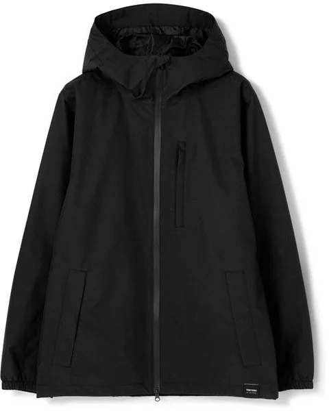 Opacus Jacket Black v:1060864