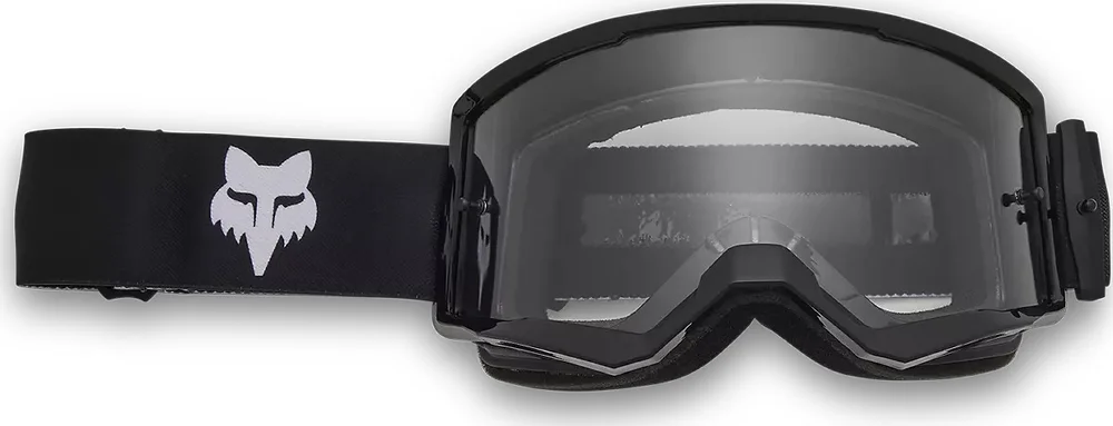 Fox Main Core Goggle Black v:9611891 Fox Main Core Goggle Black v:9611891