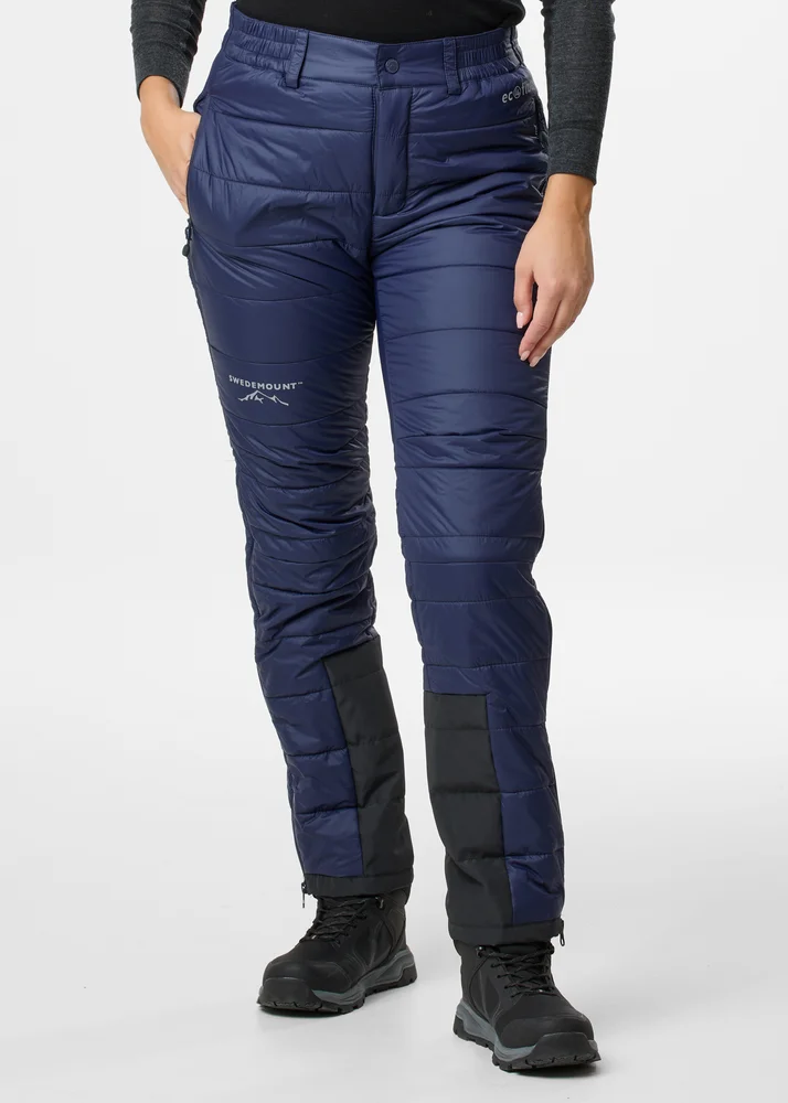 Östersund Warm Pant 2.0 W v:9499101