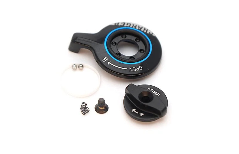 ROCKSHOX Knob Kit, Komprimeringsdemper for RLC - SID RLC v:4781252